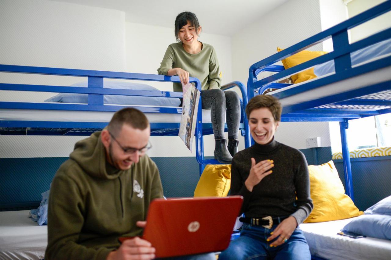 Hostel The Woodquay