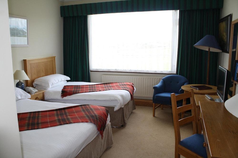 Renvyle House 3*