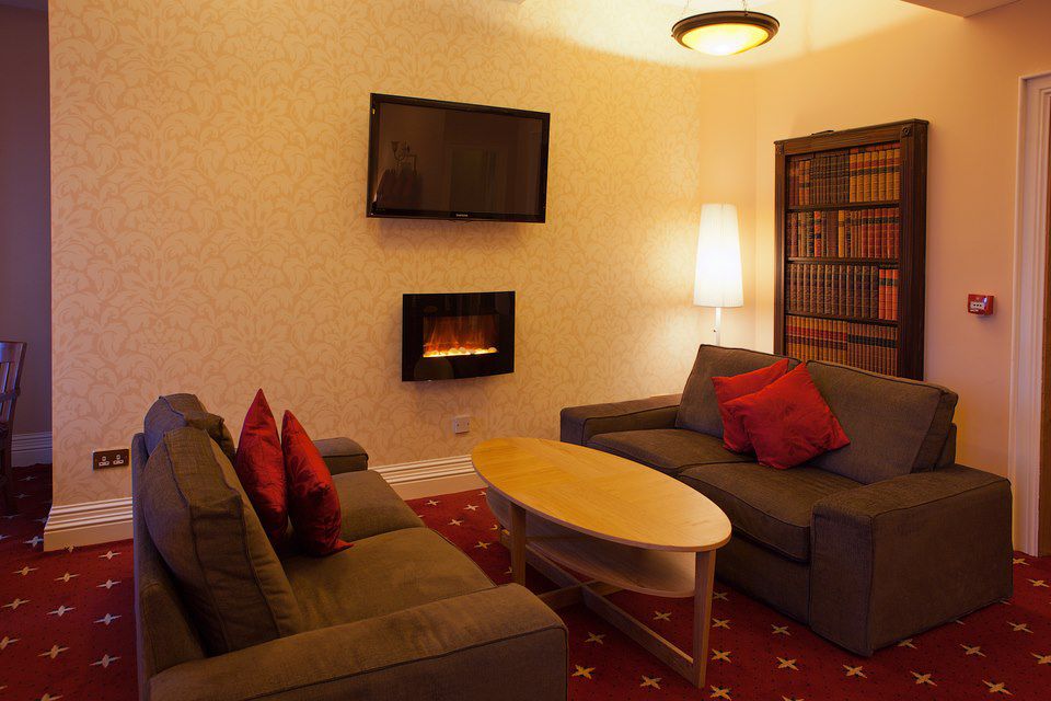 Imperial Hotel