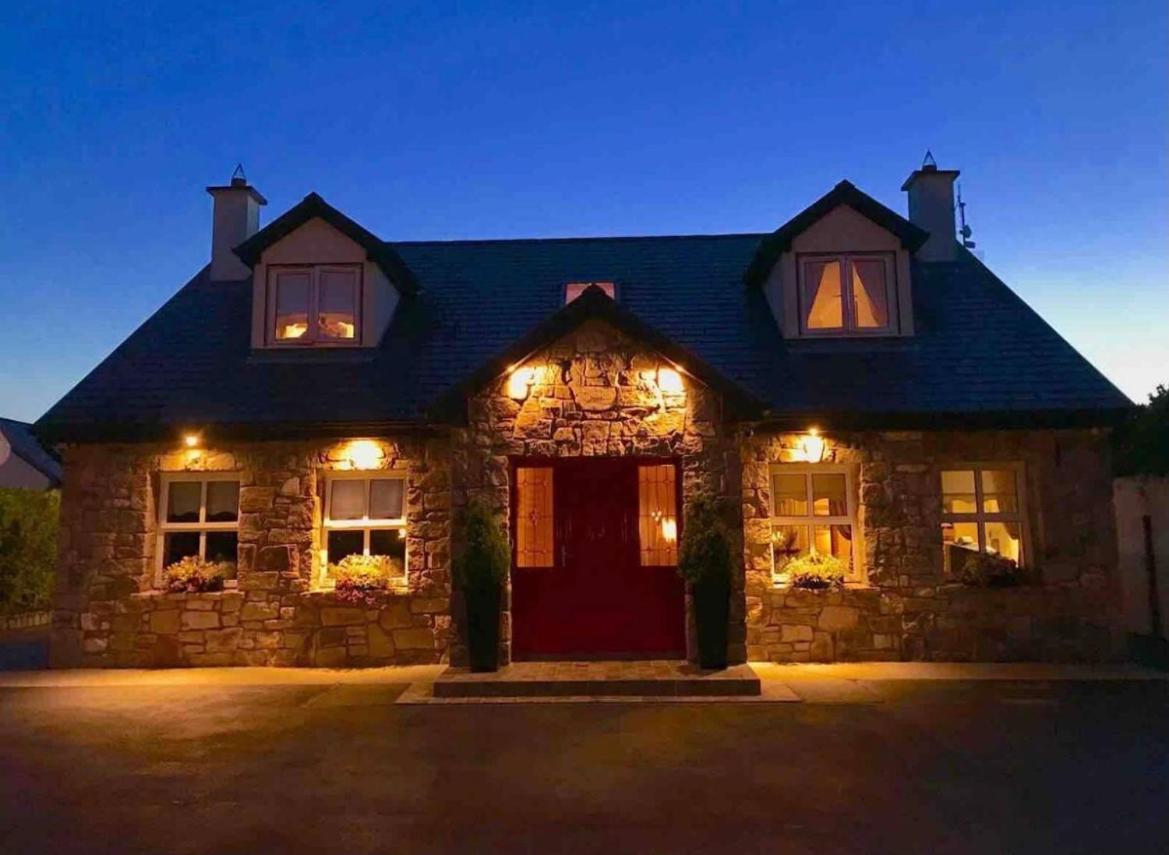 Private With Private Entrance. * Galway