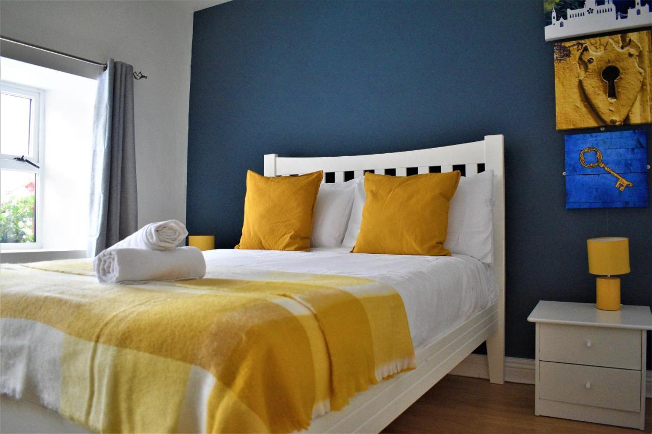 Hostel The Woodquay Galway