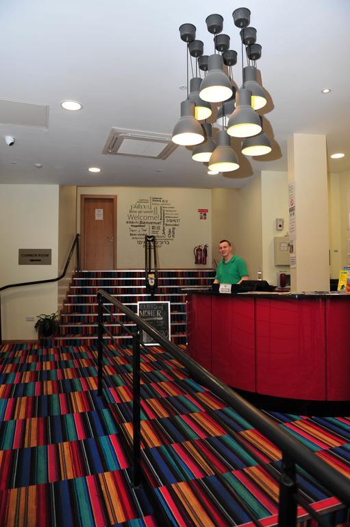 Savoy Centre Hostel