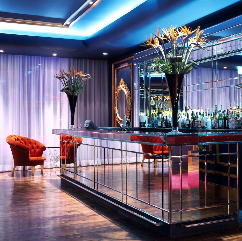 The G & Hotel 5*
