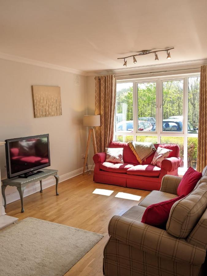 Corribside Apartment