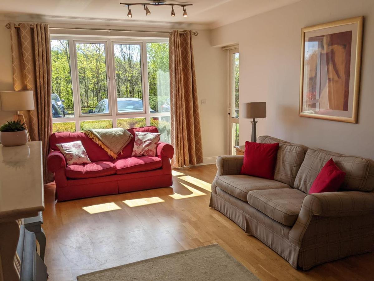 Corribside Apartment