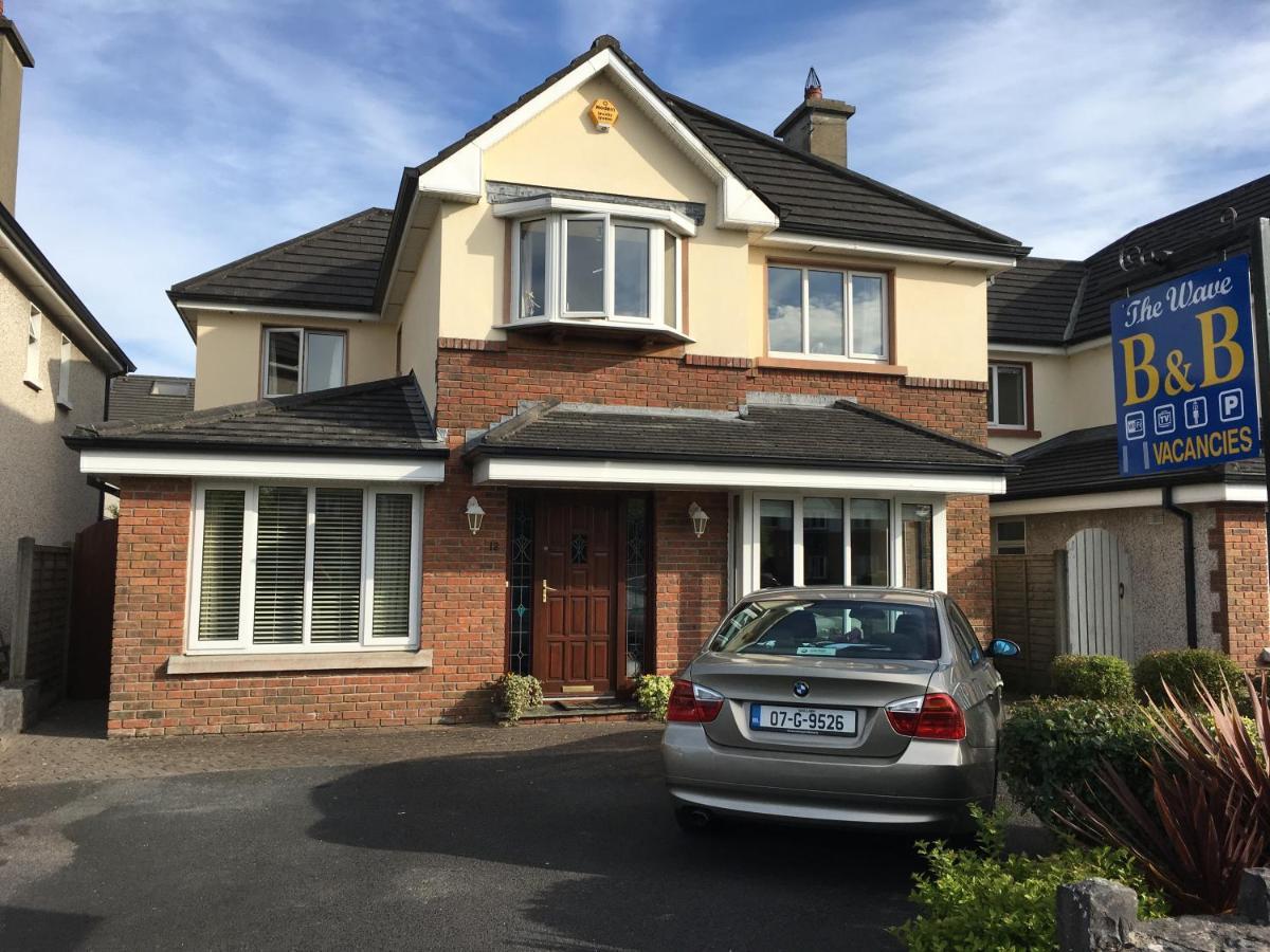 The Wave Bed & Breakfast Galway