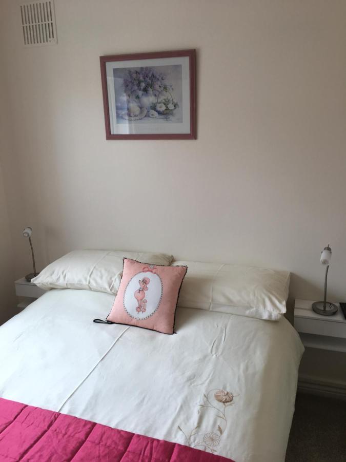 The Wave Bed & Breakfast Galway