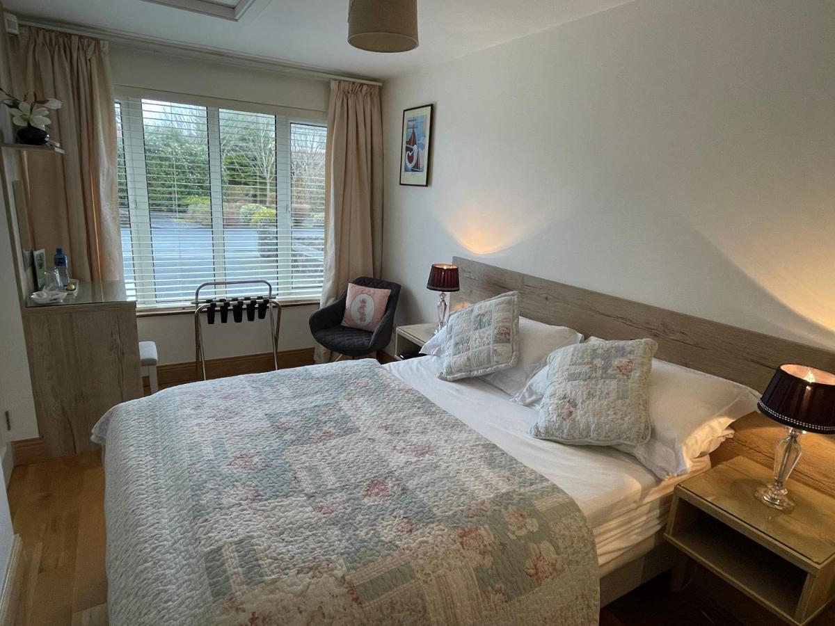 Bed & Breakfast The Wave