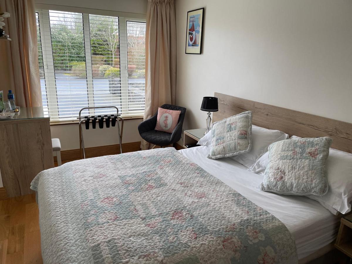 The Wave Bed & Breakfast