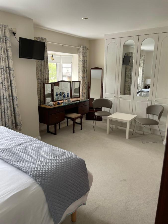 The Wave Bed & Breakfast