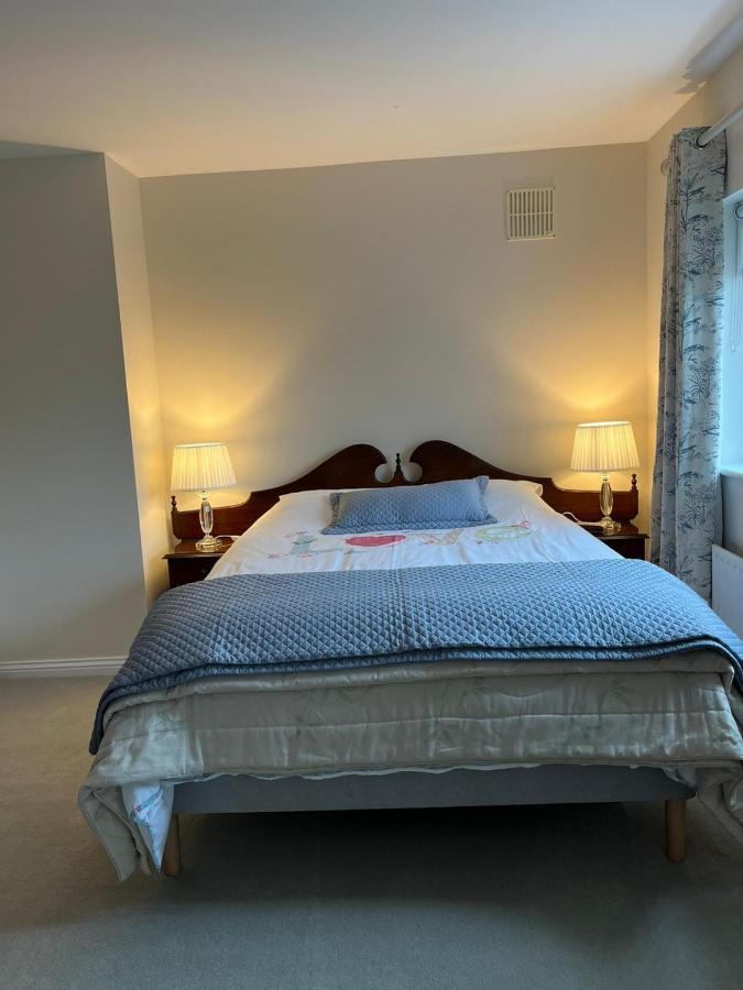 Bed & Breakfast The Wave Galway