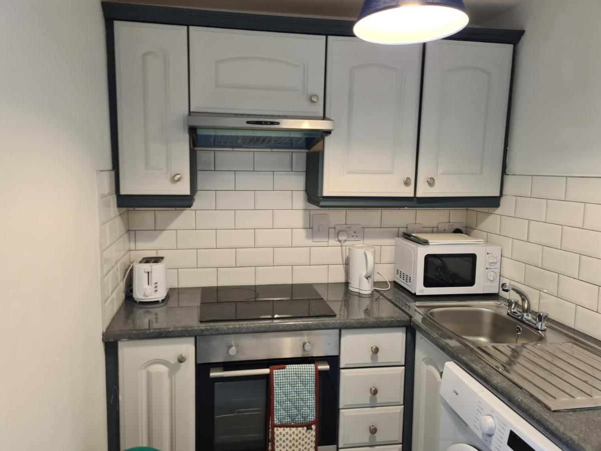 Apartment St Patricks Avenue *