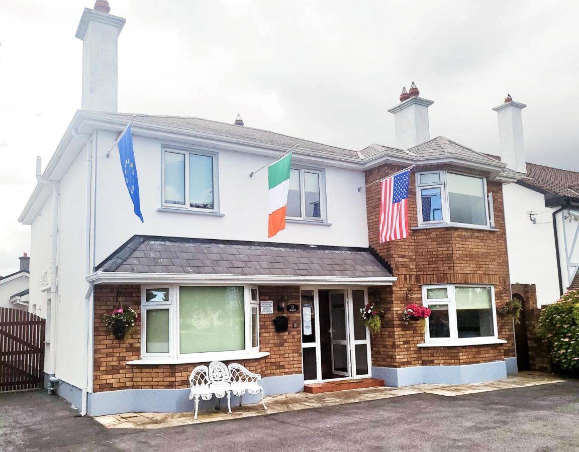Avalon House Guest house Galway