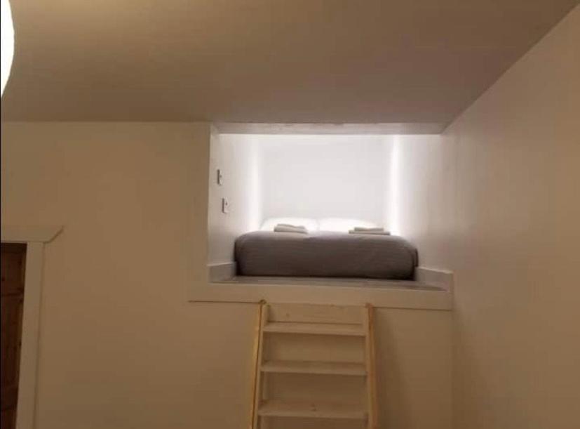 Just Renovated City * Galway