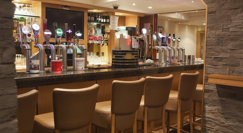 Imperial 3* Galway