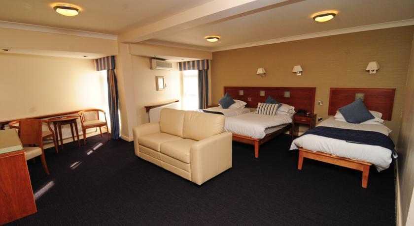 Hotel Imperial