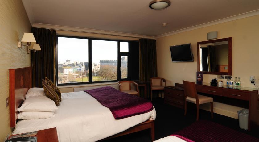 Imperial Hotel