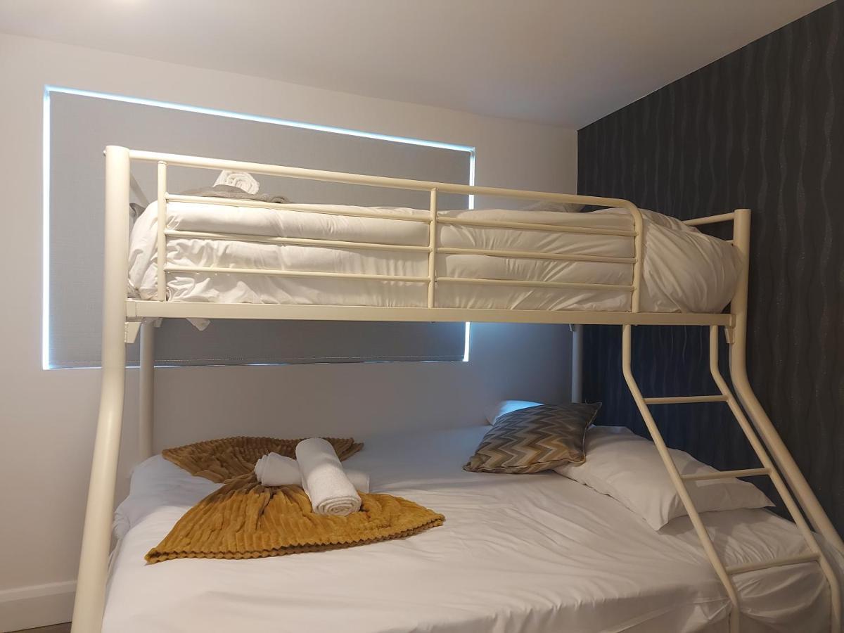 Guest house Tribeca Galway