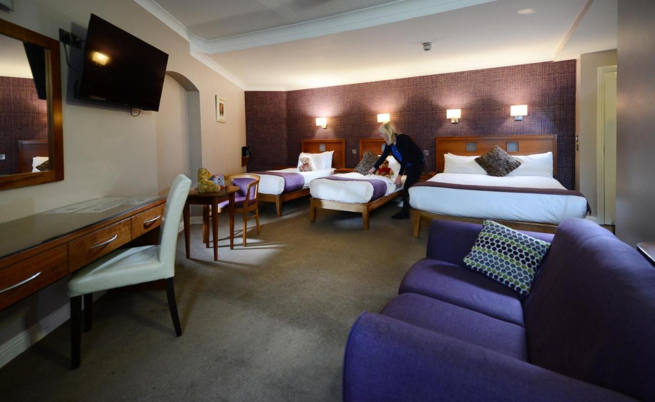Hotel Imperial Galway