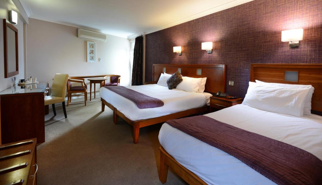 Imperial Hotel 3*