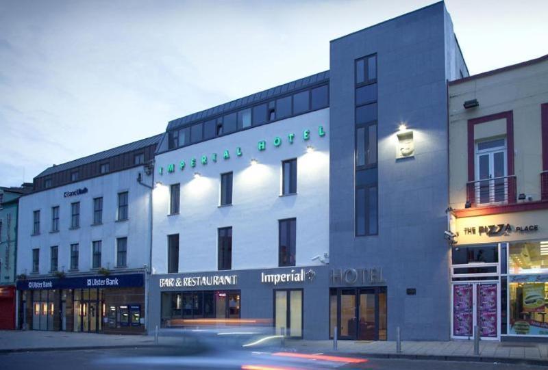 Imperial Hotel