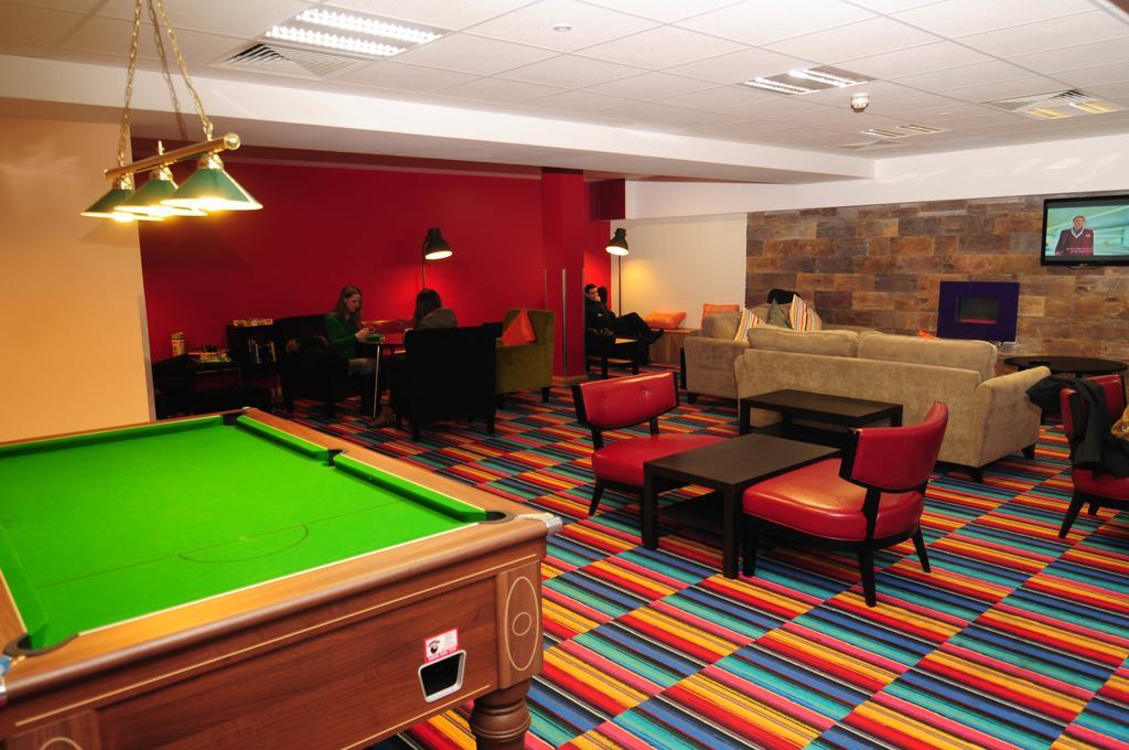Savoy Centre * Galway