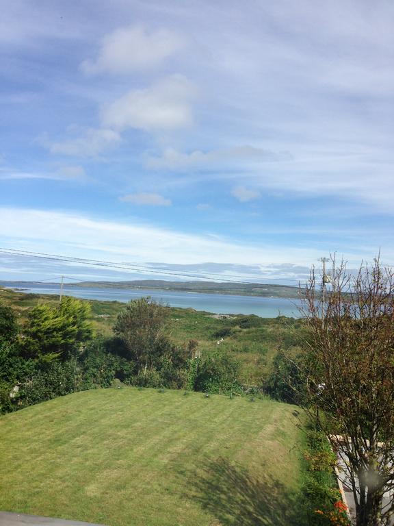 Mannin 4* Galway