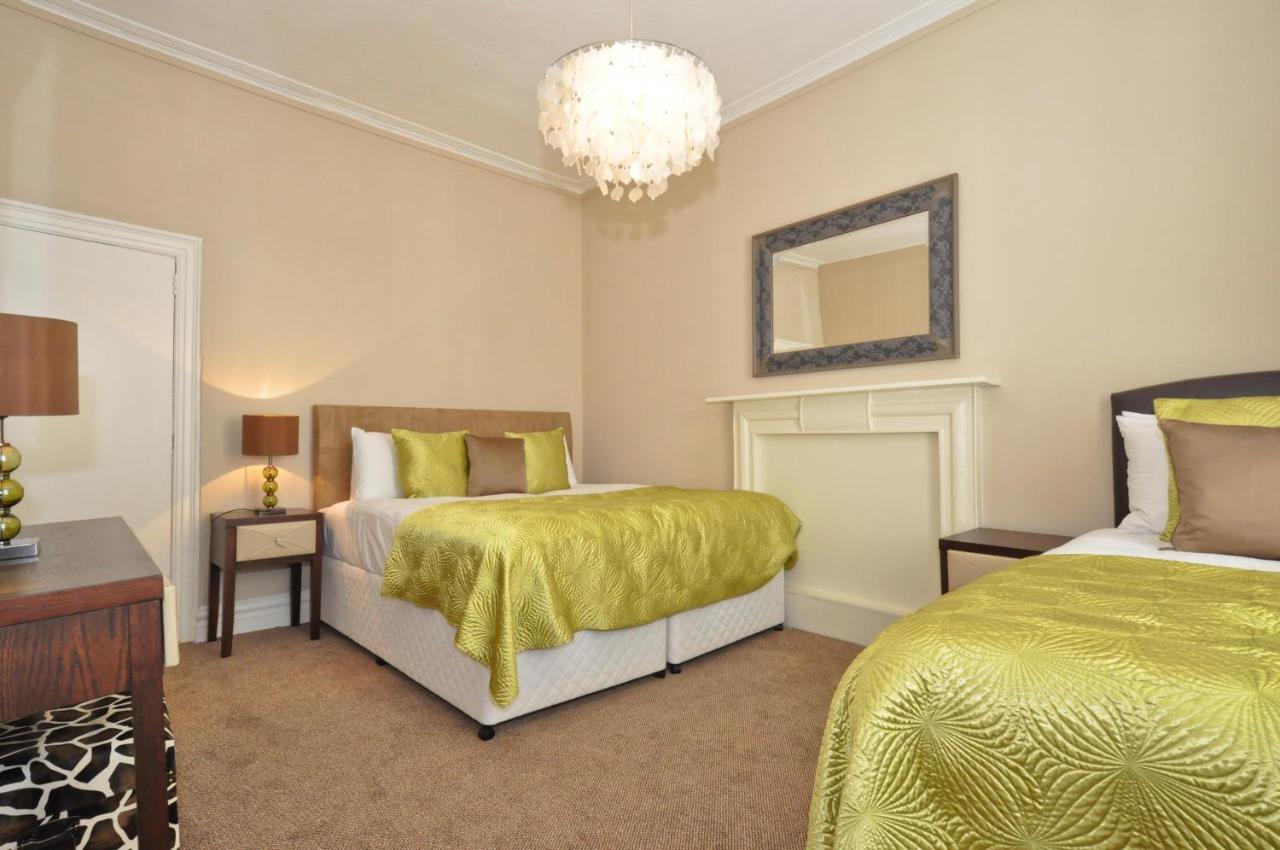 7 Boutique Hotel Guest house 4*