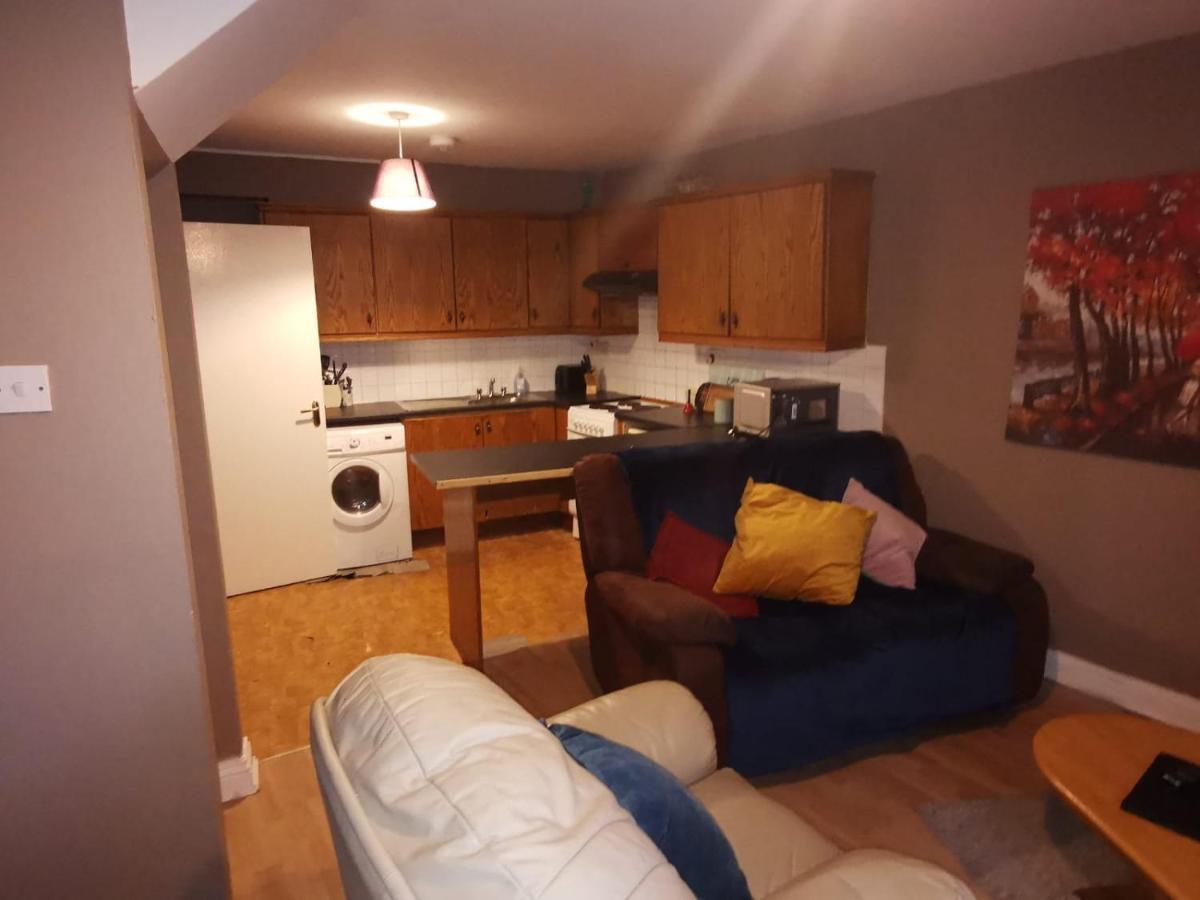 Sally 4 * Galway