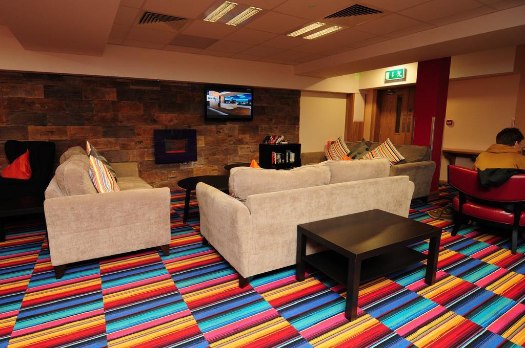 Savoy Centre Galway