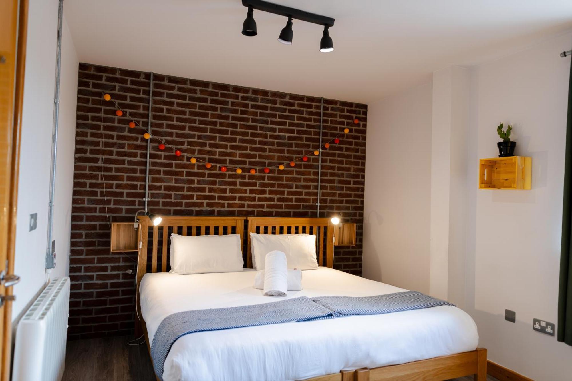 Hostel The Nest Boutique *