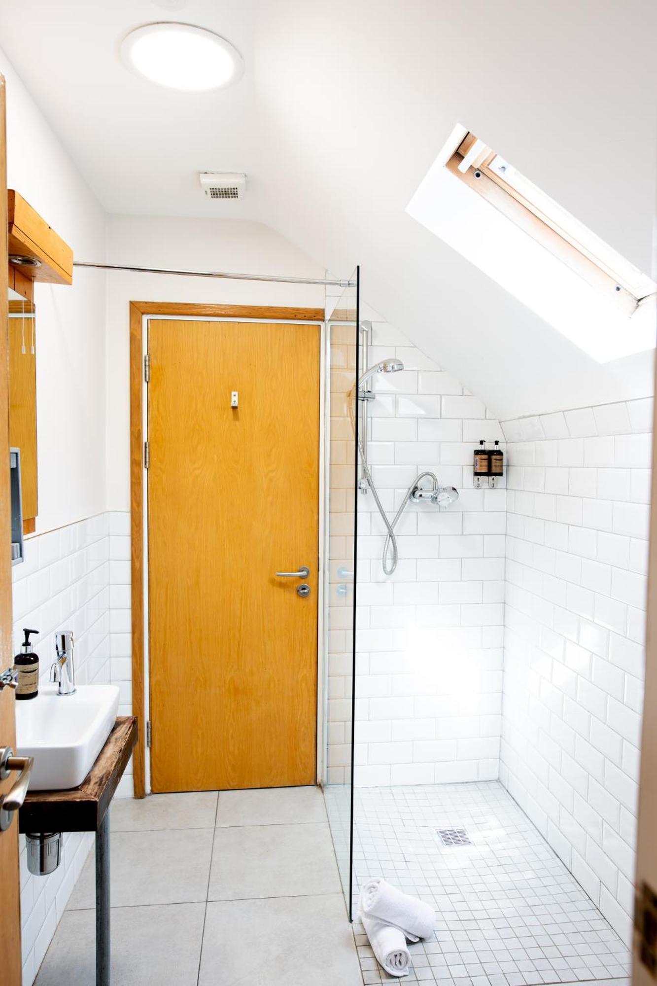 Hostel The Nest Boutique Galway