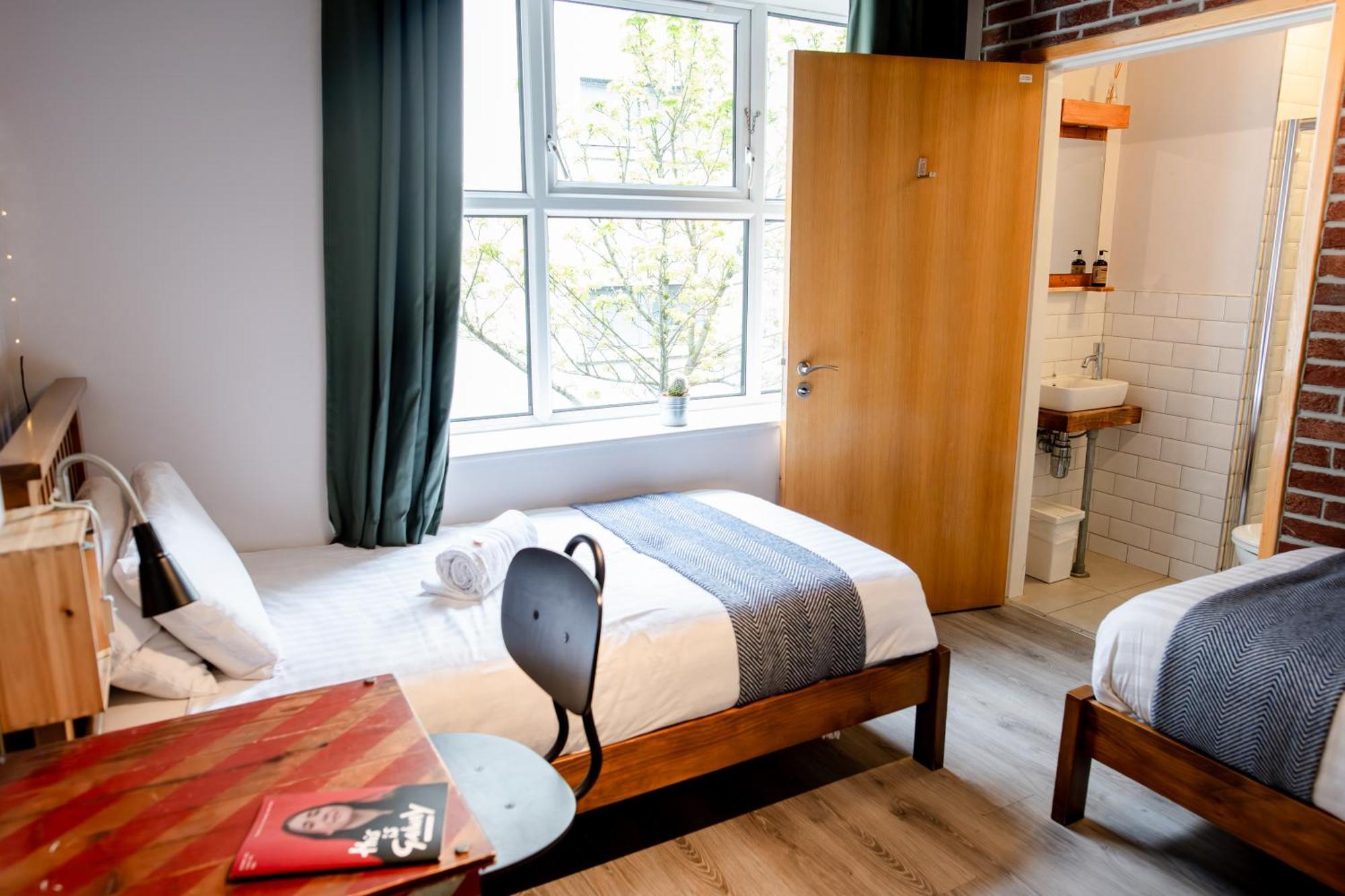 The Nest Boutique Hostel *