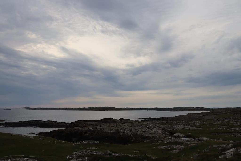 Entire Coastal In Connemara Ireland Holiday home