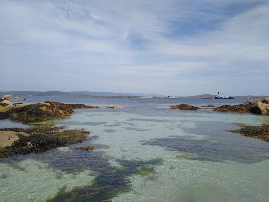Entire Coastal In Connemara Ireland *