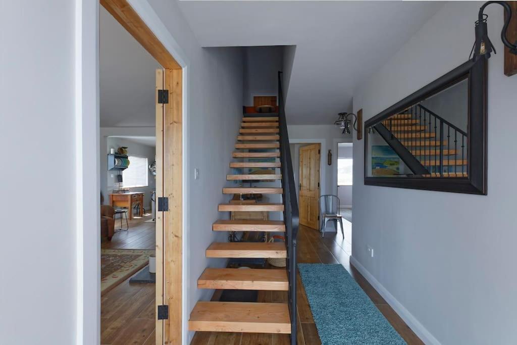 Entire Coastal In Connemara Ireland Holiday home *