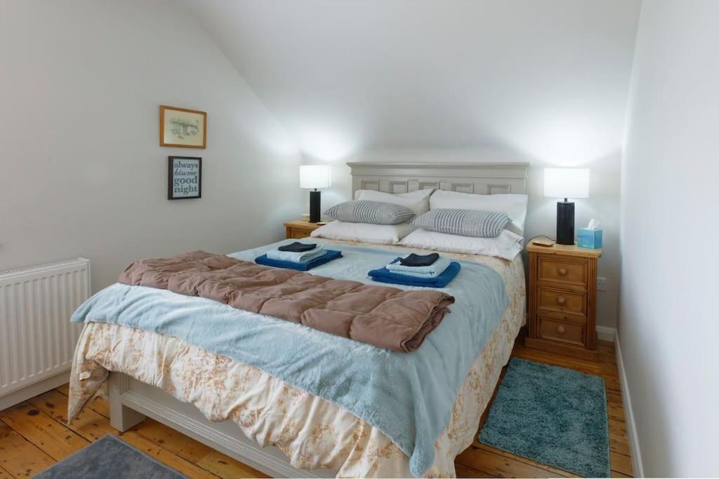 Entire Coastal In Connemara Ireland Holiday home Galway