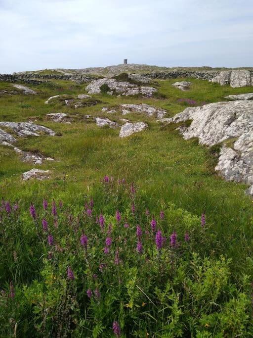 Holiday home Entire Coastal In Connemara Ireland