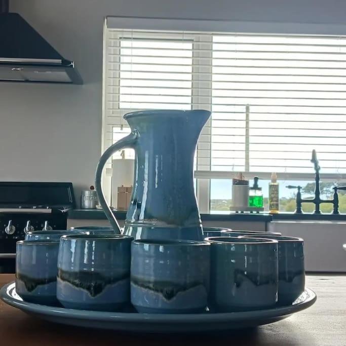 Entire Coastal In Connemara Ireland Holiday home *