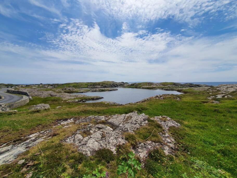 Entire Coastal In Connemara Ireland Holiday home Galway