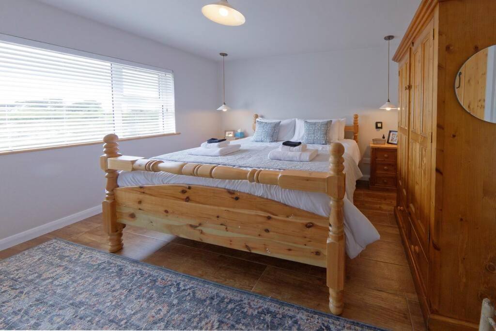 Entire Coastal In Connemara Ireland Holiday home