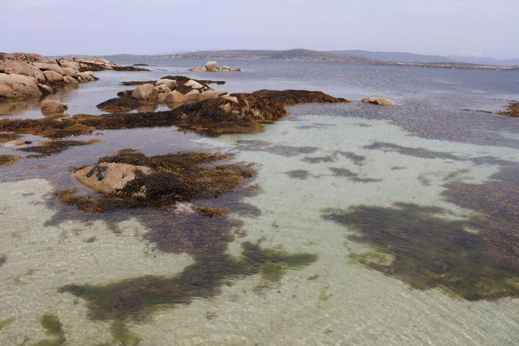 Holiday home Entire Coastal In Connemara Ireland