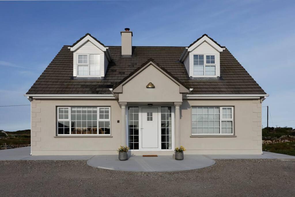 Holiday home Entire Coastal In Connemara Ireland