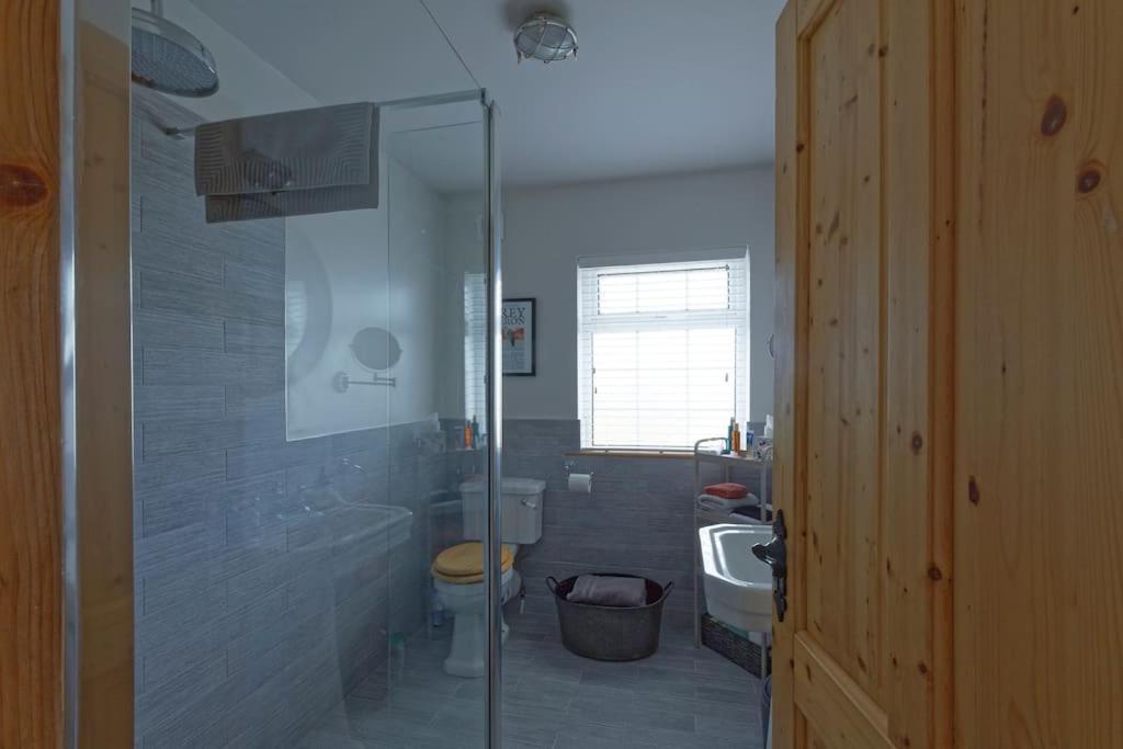 Entire Coastal In Connemara Ireland Holiday home Galway