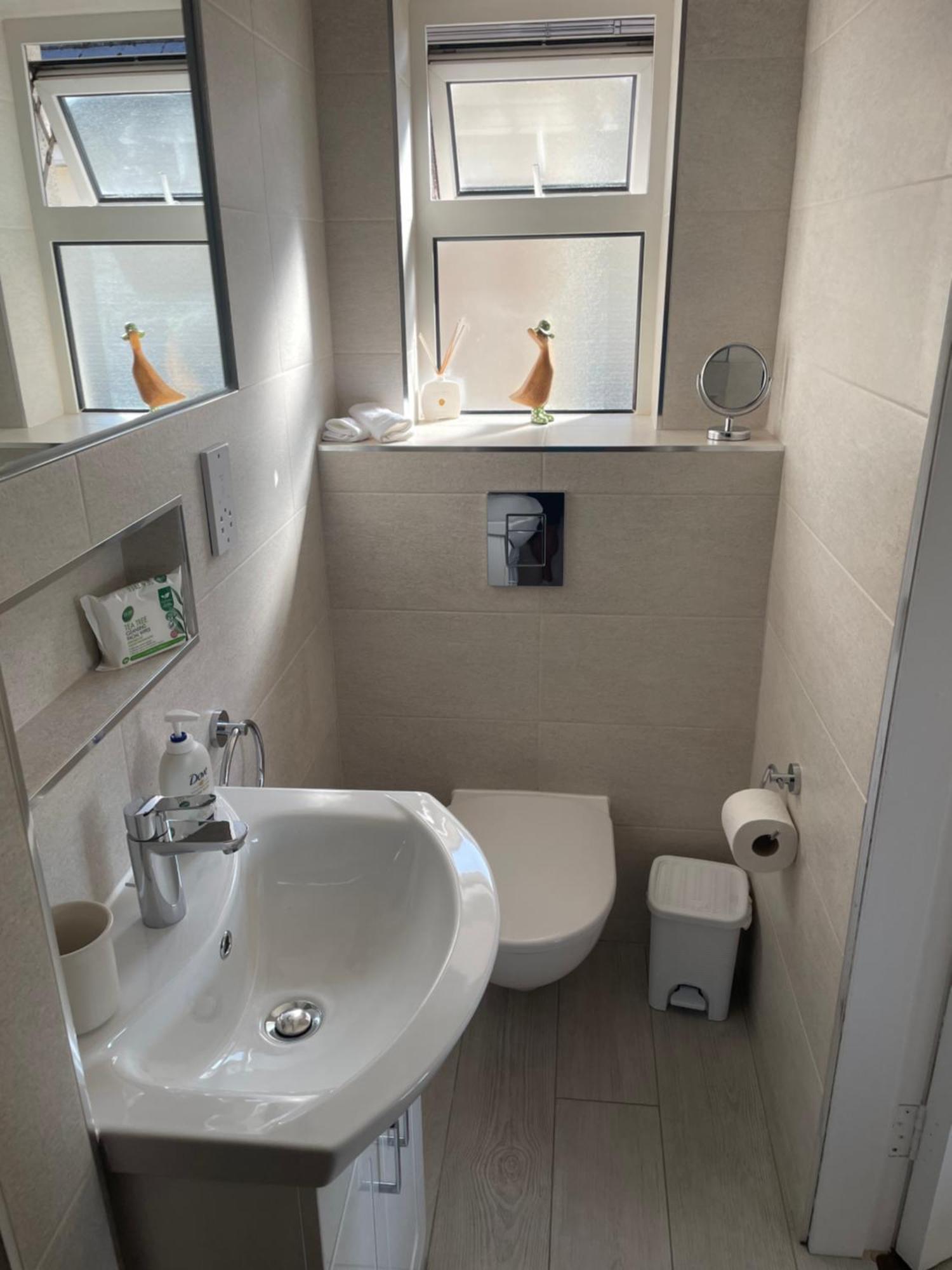 Bed & Breakfast The Wave Galway