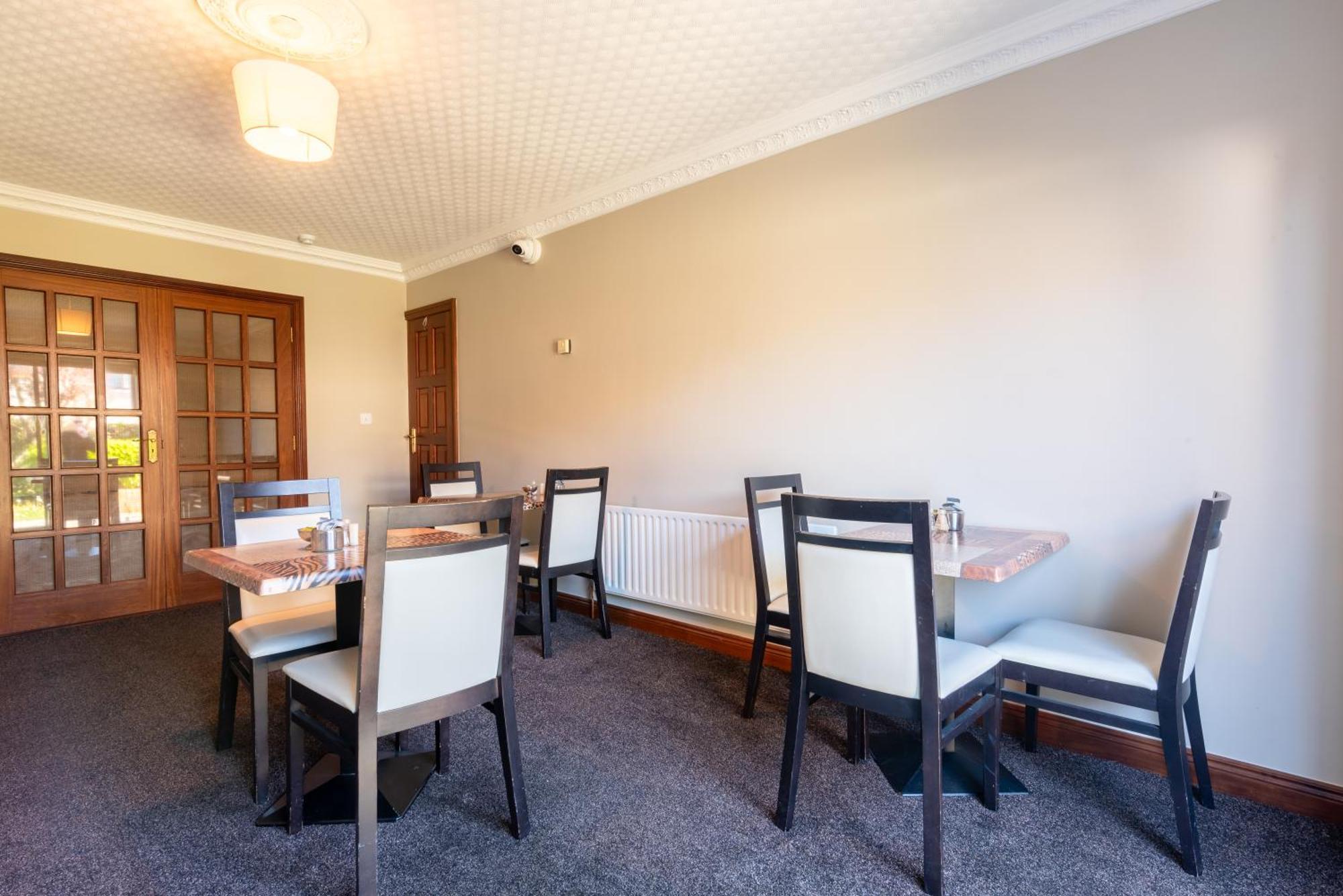 Avalon House Guest house Galway