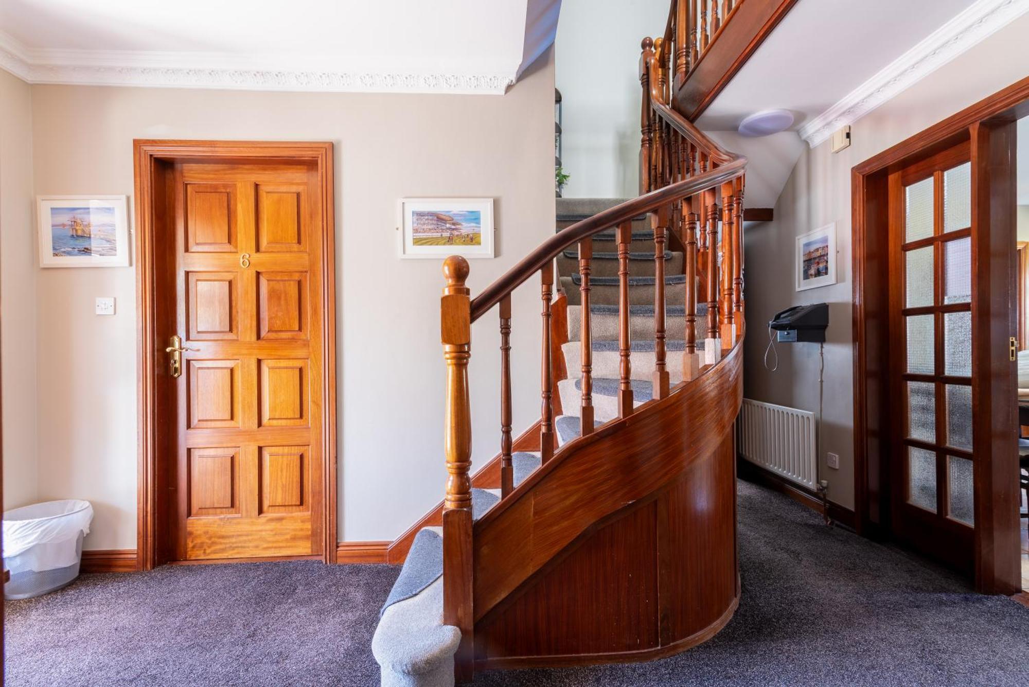 Avalon House *