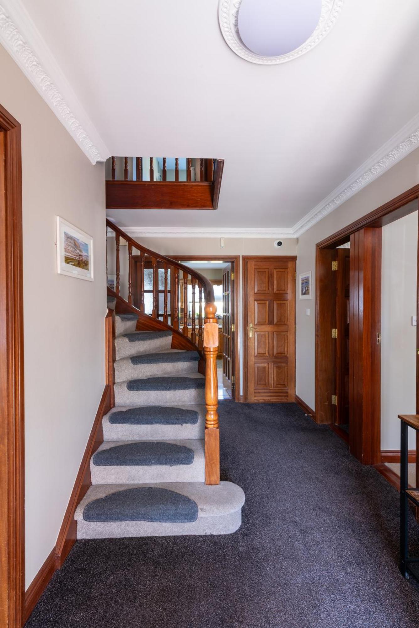 Avalon House Guest house Galway