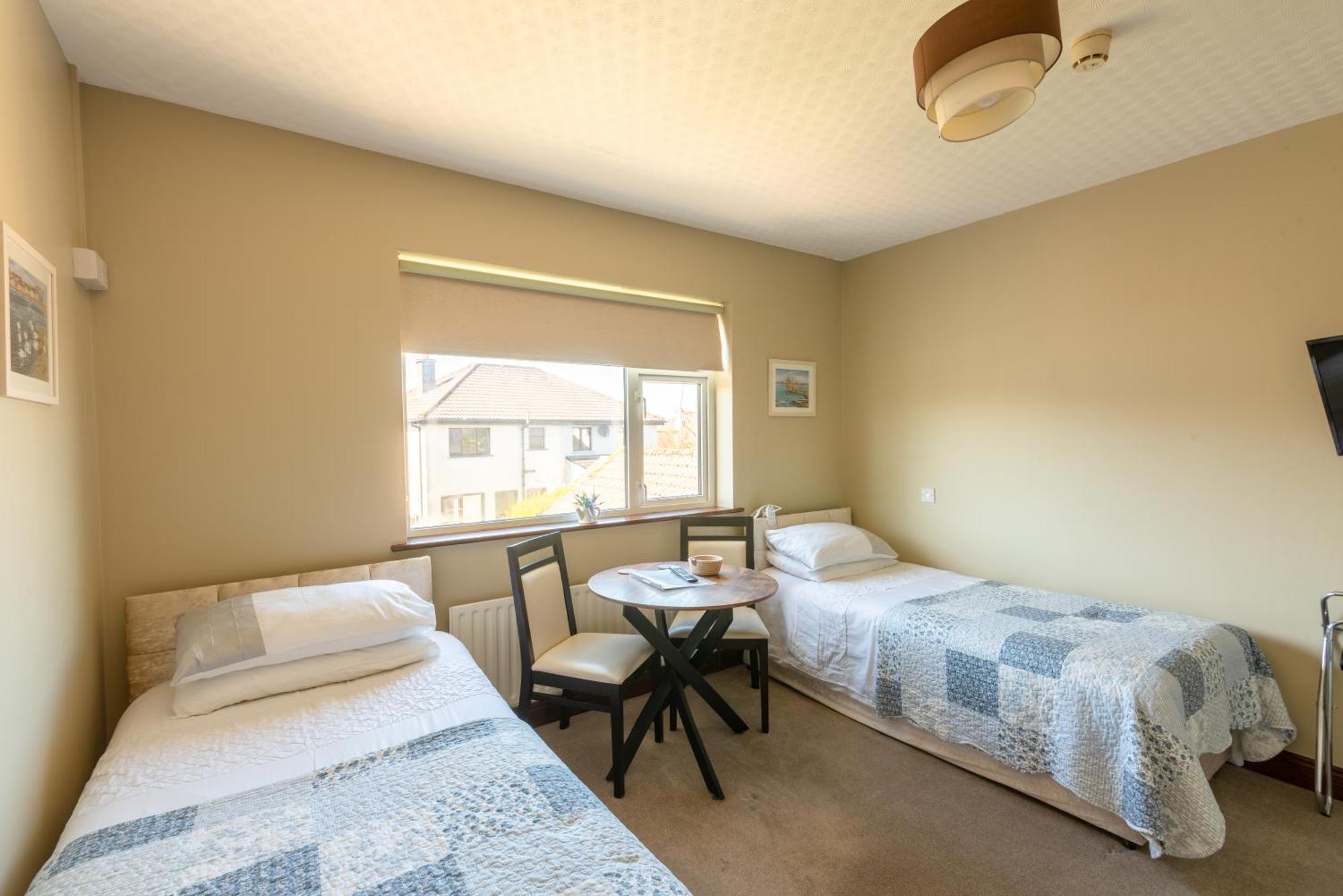 Avalon House Guest house