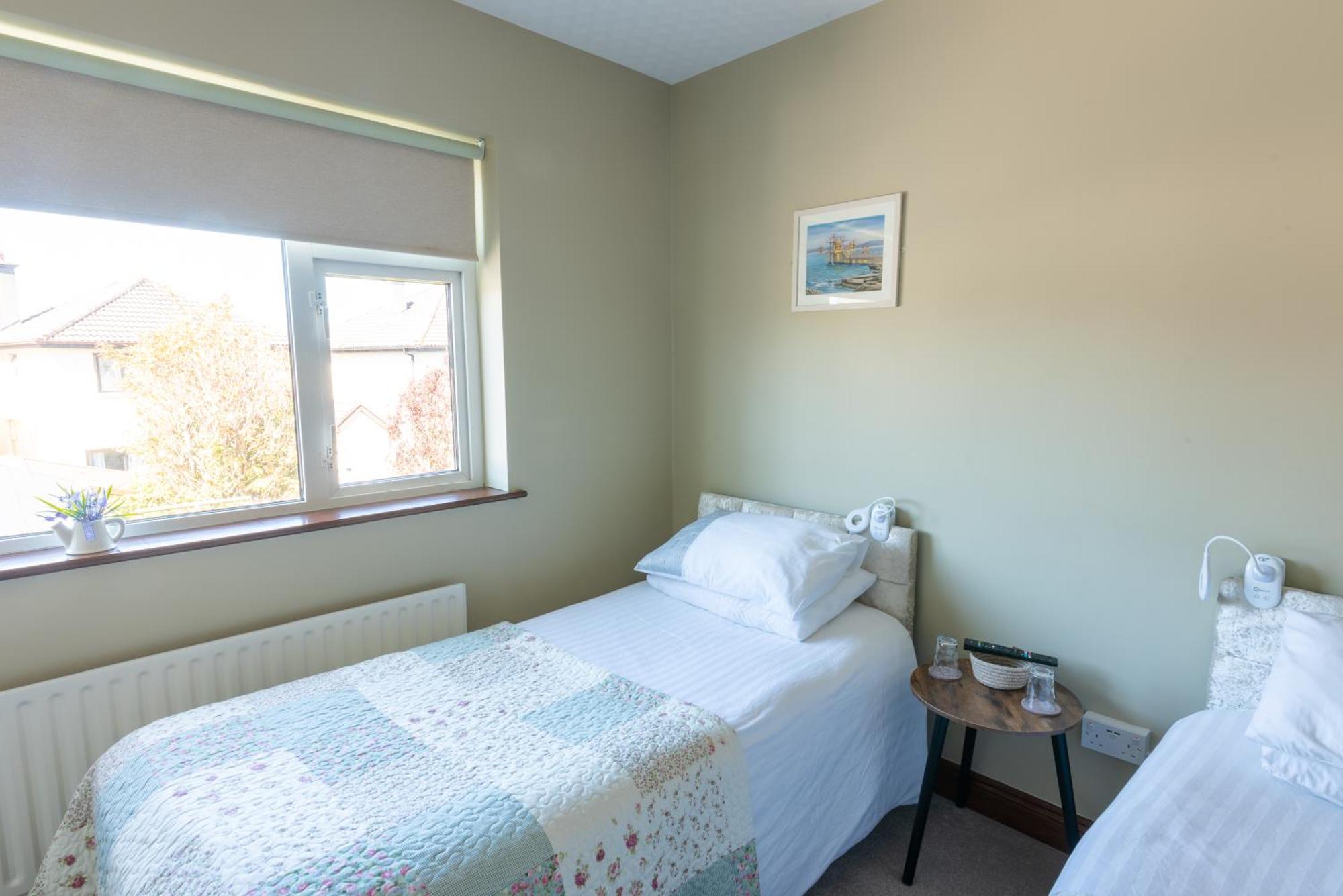 Avalon House Guest house Galway